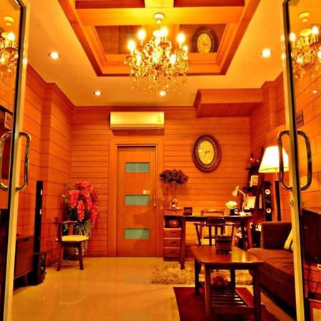 The Day Hotel Chonburi Bagian luar foto