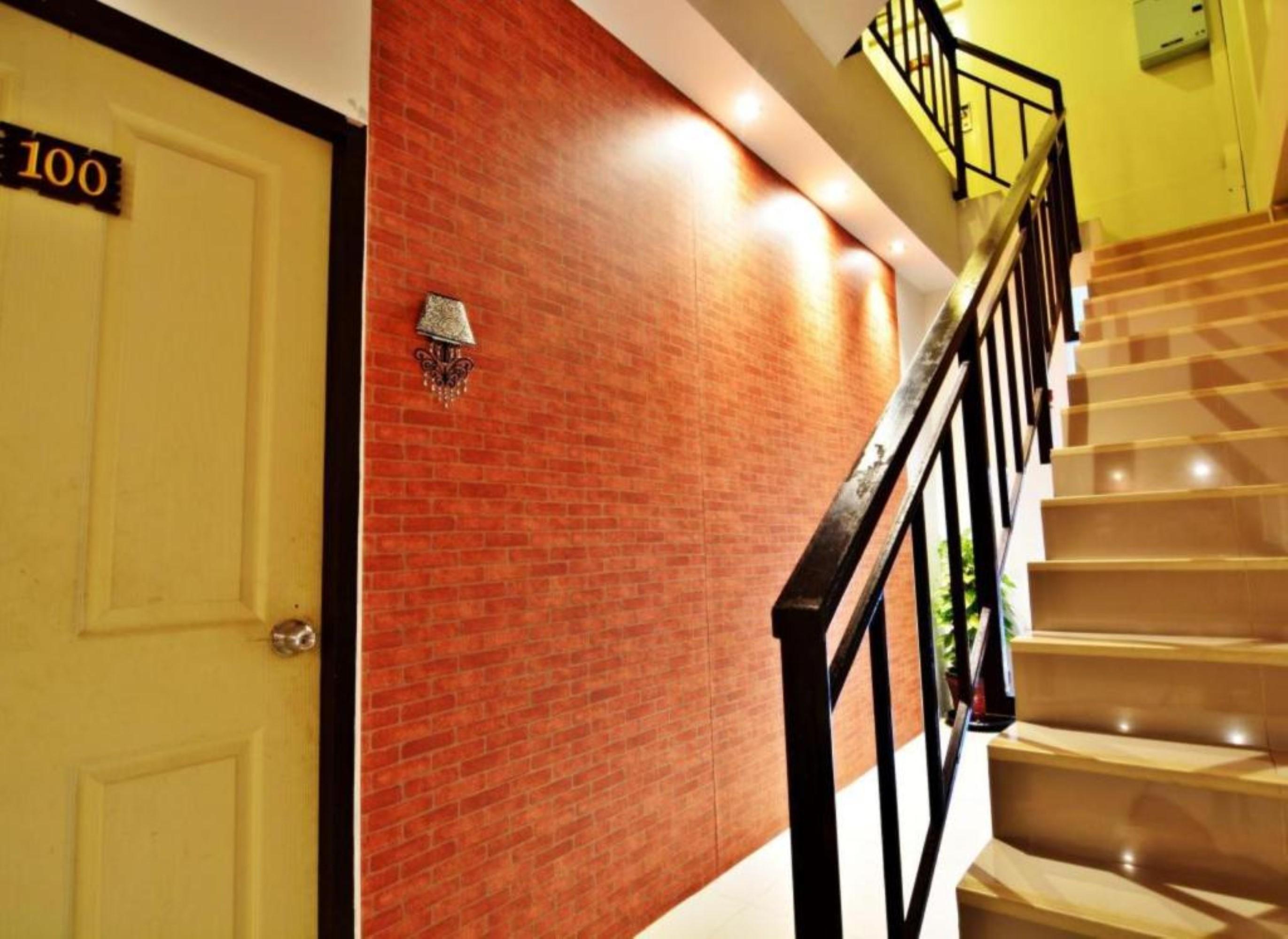 The Day Hotel Chonburi Bagian luar foto