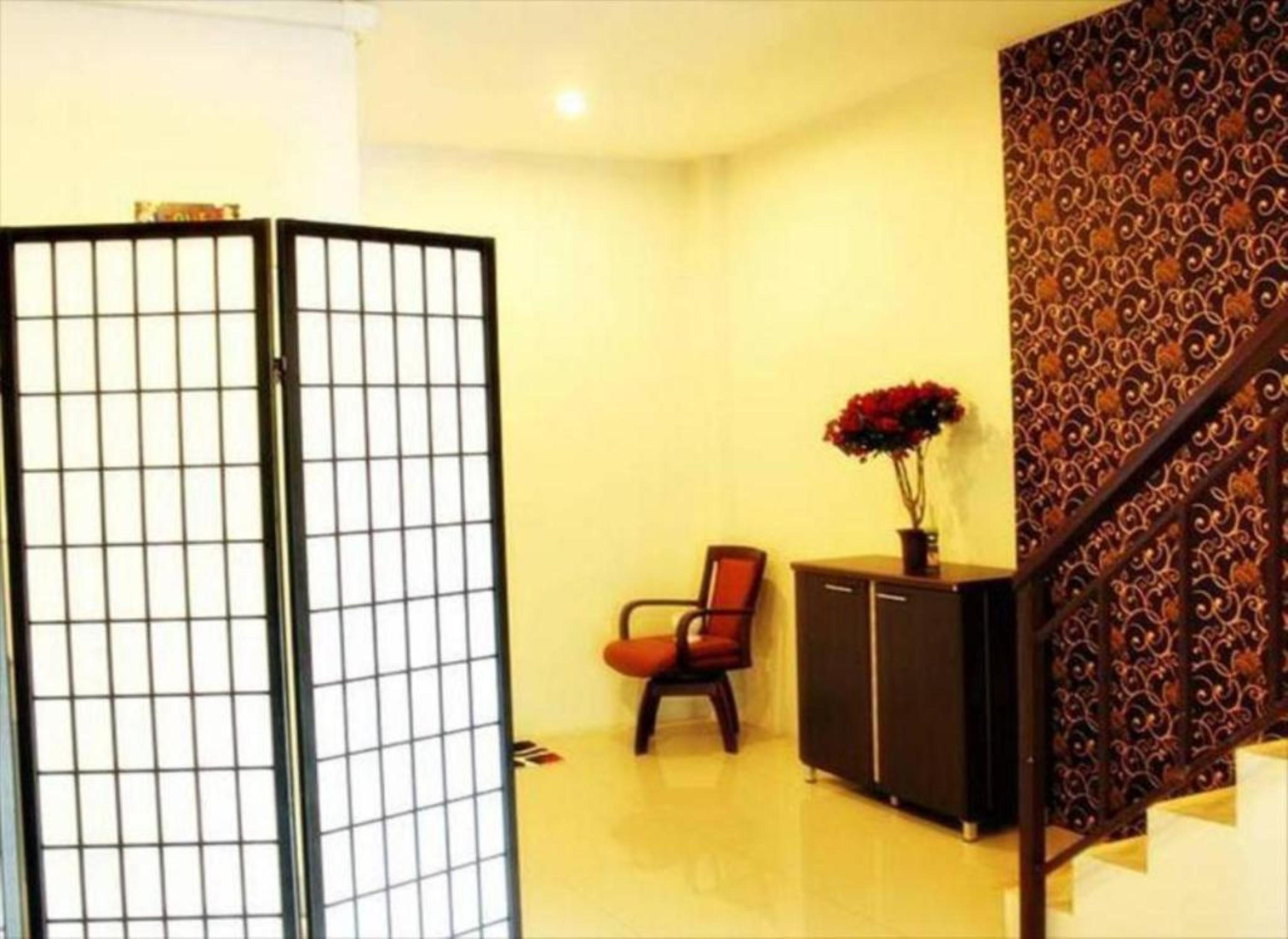 The Day Hotel Chonburi Bagian luar foto