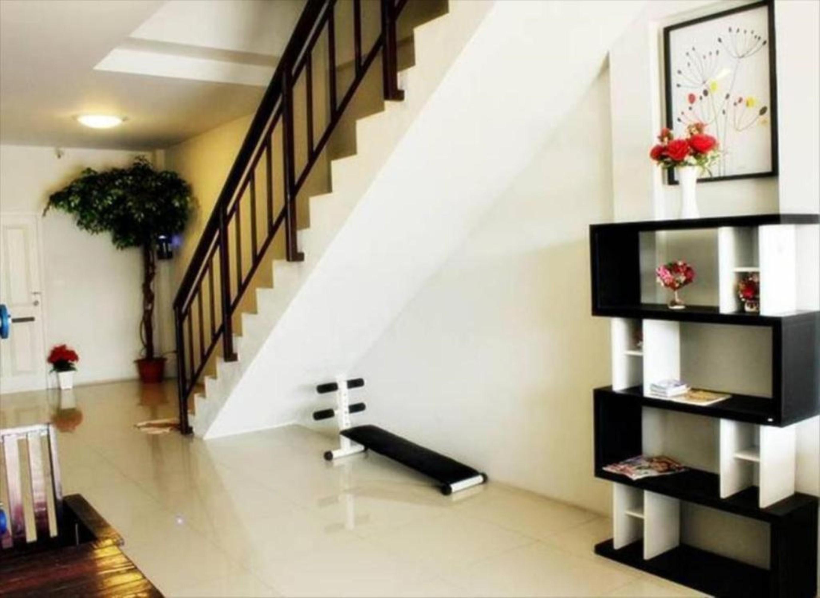 The Day Hotel Chonburi Bagian luar foto