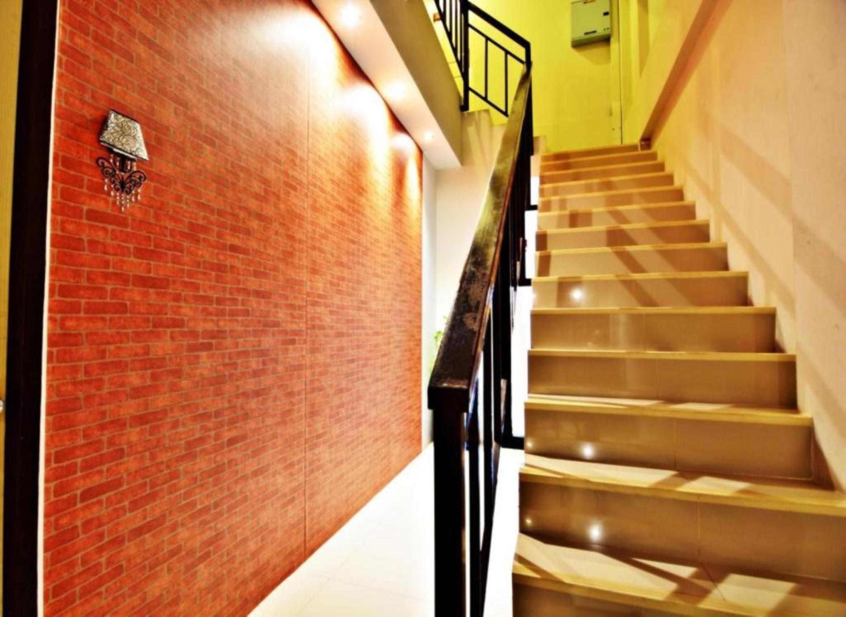 The Day Hotel Chonburi Bagian luar foto
