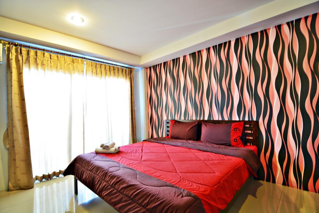 The Day Hotel Chonburi Ruang foto
