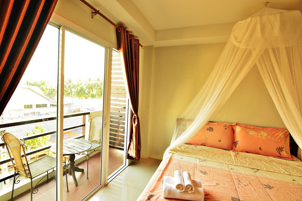 The Day Hotel Chonburi Ruang foto