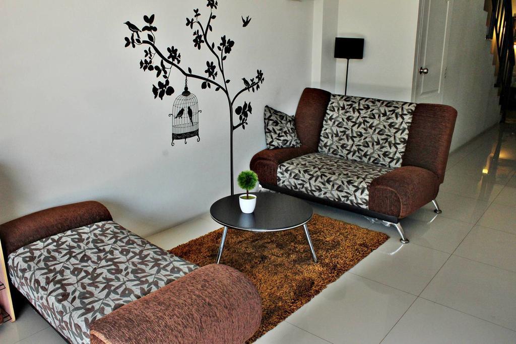 The Day Hotel Chonburi Ruang foto
