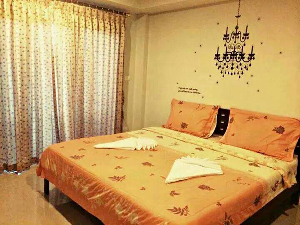 The Day Hotel Chonburi Ruang foto