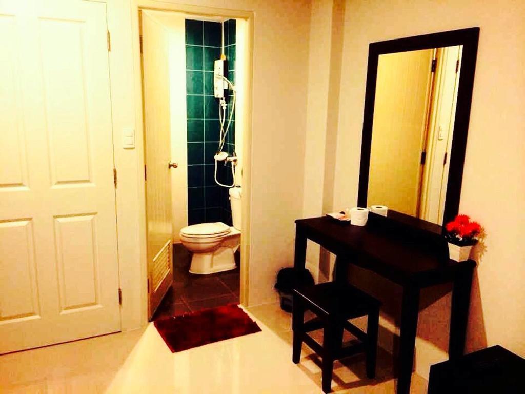 The Day Hotel Chonburi Ruang foto