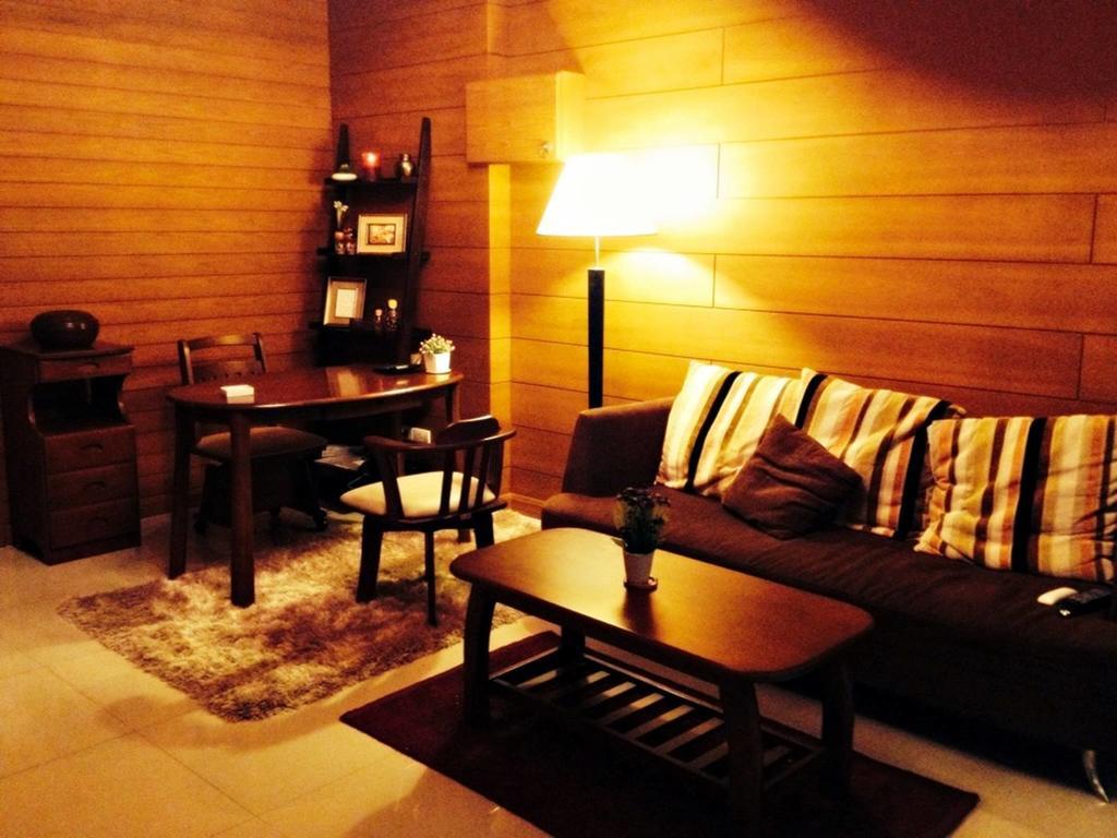 The Day Hotel Chonburi Bagian luar foto