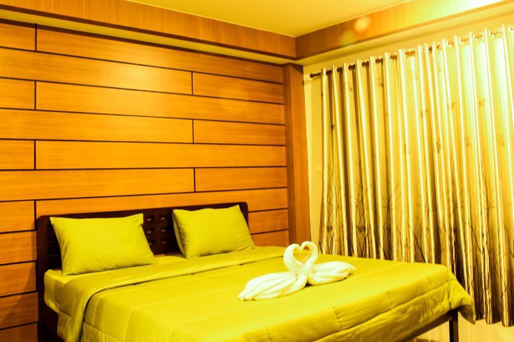 The Day Hotel Chonburi Ruang foto