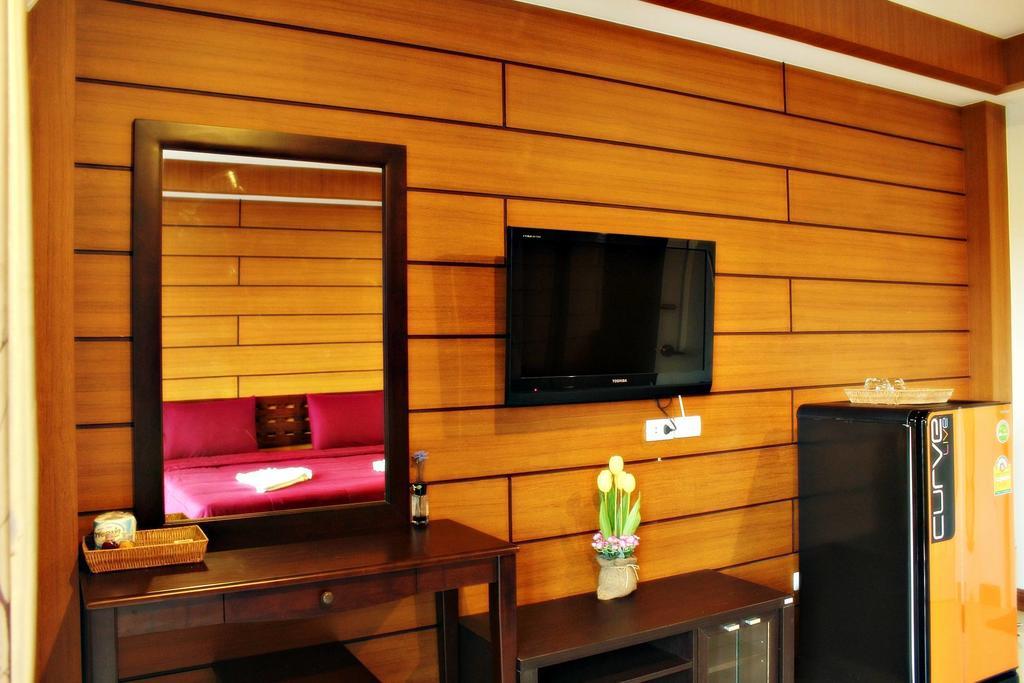 The Day Hotel Chonburi Ruang foto