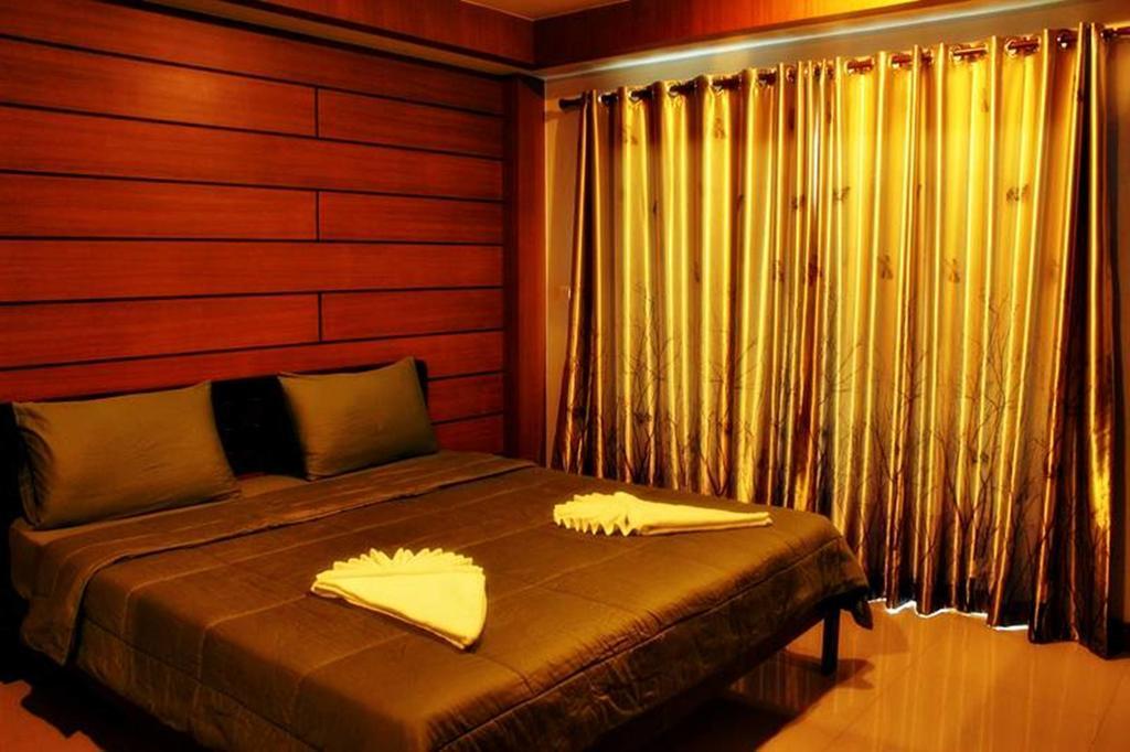 The Day Hotel Chonburi Ruang foto