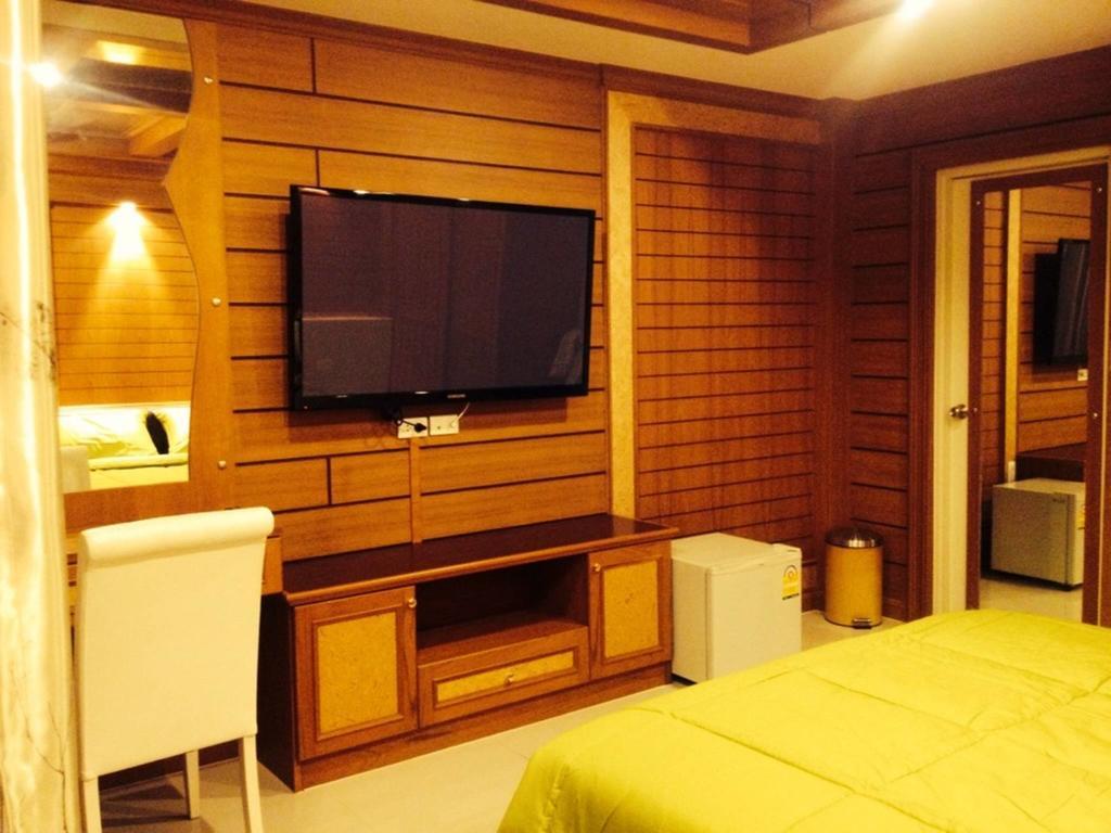 The Day Hotel Chonburi Ruang foto