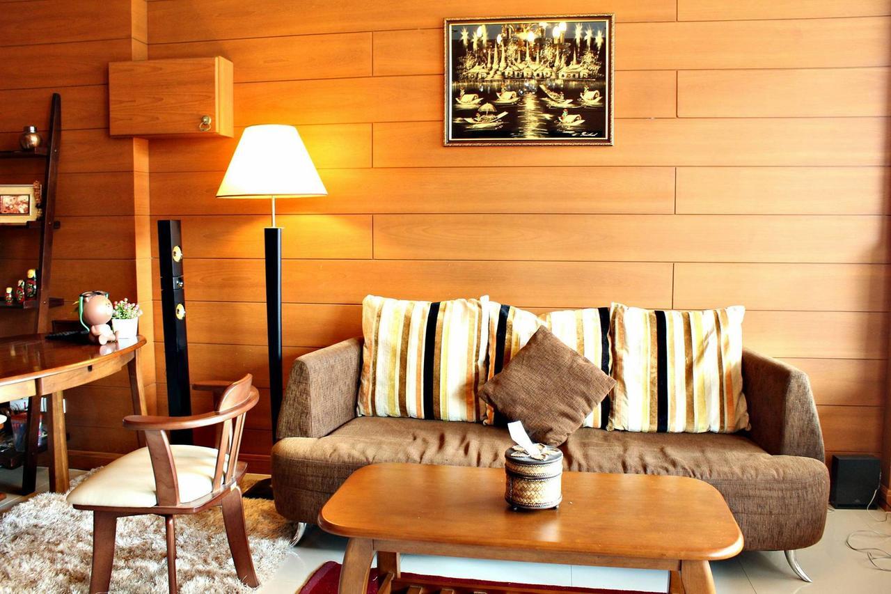 The Day Hotel Chonburi Ruang foto