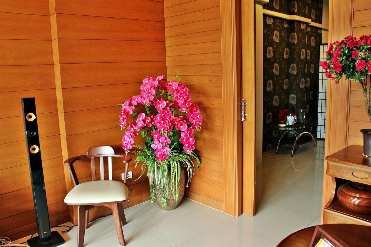 The Day Hotel Chonburi Ruang foto
