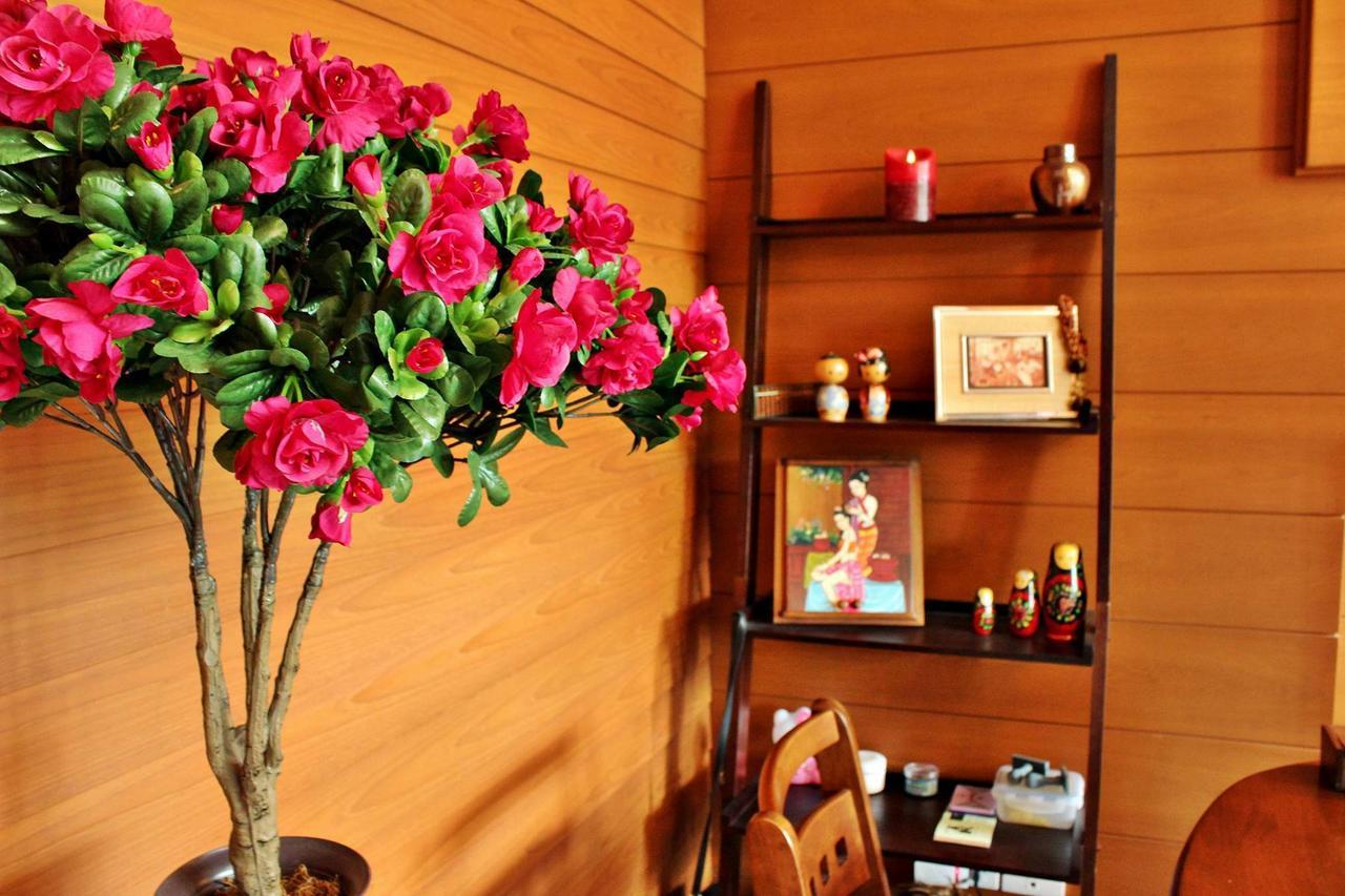 The Day Hotel Chonburi Ruang foto
